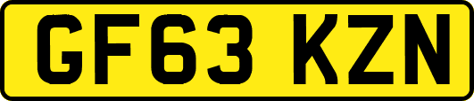 GF63KZN