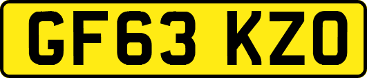 GF63KZO