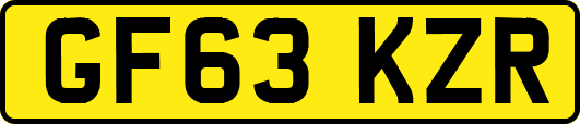 GF63KZR