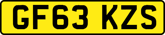 GF63KZS