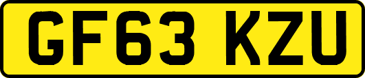 GF63KZU