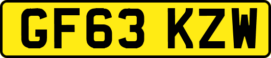 GF63KZW