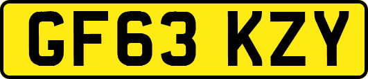 GF63KZY