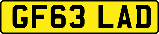 GF63LAD