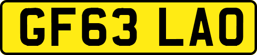 GF63LAO
