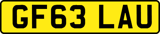 GF63LAU