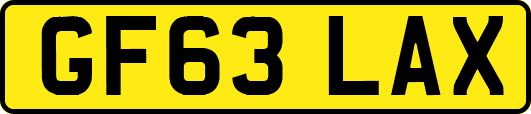 GF63LAX