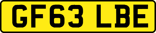 GF63LBE
