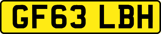 GF63LBH