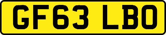 GF63LBO