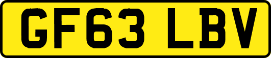 GF63LBV