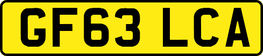 GF63LCA