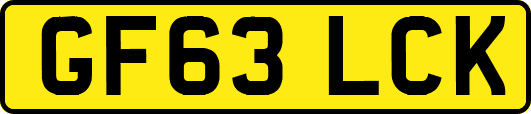 GF63LCK