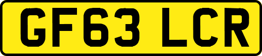 GF63LCR