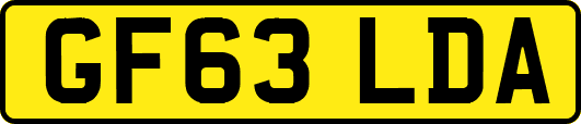 GF63LDA