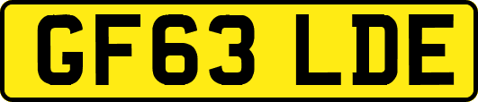 GF63LDE