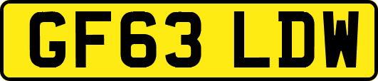 GF63LDW