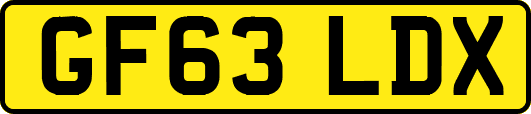GF63LDX