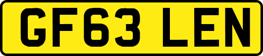 GF63LEN