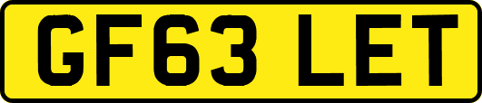GF63LET