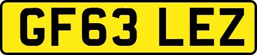 GF63LEZ