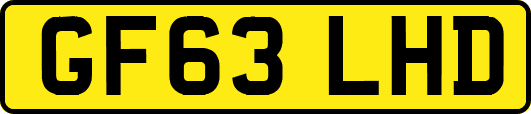GF63LHD