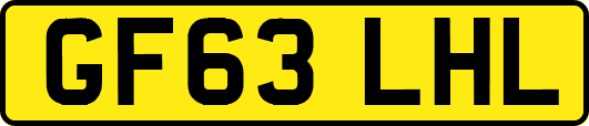 GF63LHL