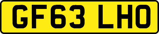 GF63LHO