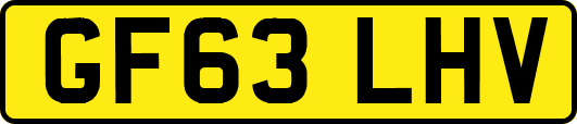 GF63LHV