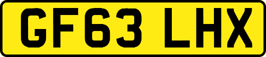 GF63LHX