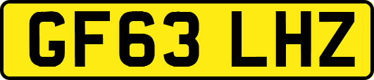 GF63LHZ