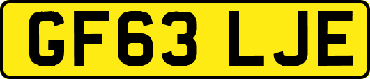 GF63LJE