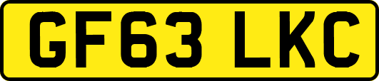 GF63LKC