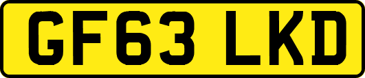 GF63LKD