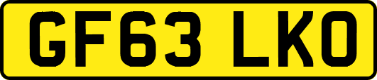 GF63LKO