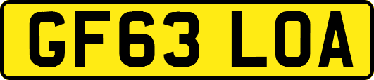 GF63LOA