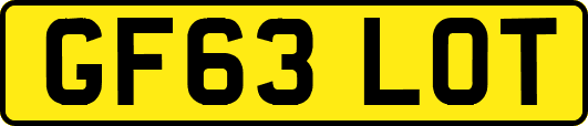 GF63LOT