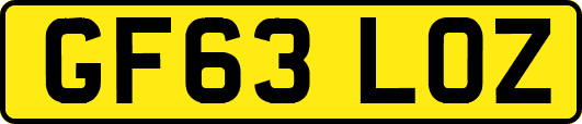 GF63LOZ