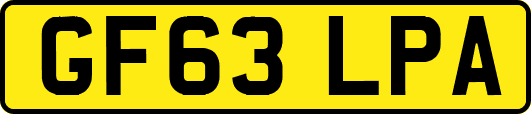 GF63LPA