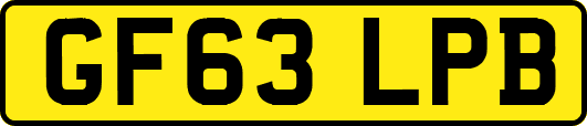 GF63LPB