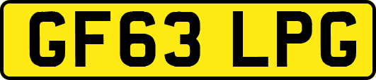 GF63LPG