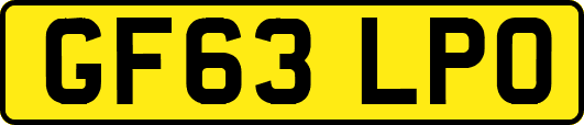 GF63LPO