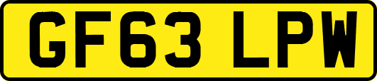 GF63LPW