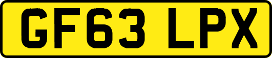 GF63LPX