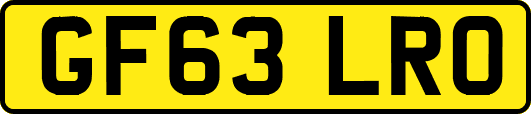 GF63LRO