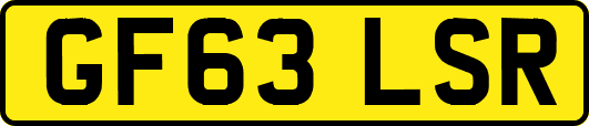 GF63LSR