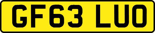 GF63LUO