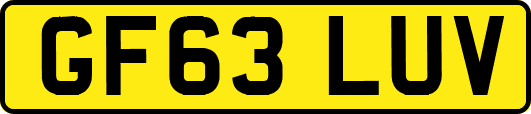 GF63LUV