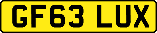 GF63LUX