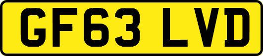 GF63LVD